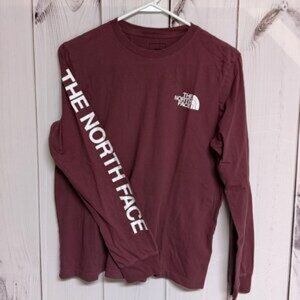 The North Face Pink Women's Shirt